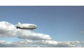Erlebnis Zeppelin Flug Eventidee In Friedrichshafen Zeppelin Erlebnis Friedrichshafen