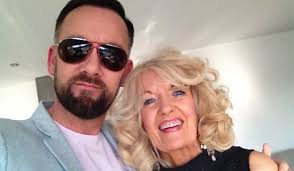 Brendan Courtney announces the passing of his 'beautiful' mum Nuala