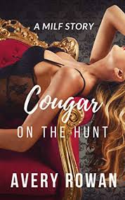Фильм о дружбе маленькой девочки с диким черным жеребцом. Cougar On The Hunt A Milf Story English Edition Ebook Rowan Avery Amazon De Kindle Shop