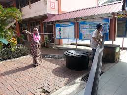 1 ways to abbreviate sistem penuaian air hujan. River Ranger Smk Sultanah Engku Tun Aminah Projek Sistem Penuaian Air Hujan