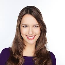 Jacqueline Harper's Instagram, Twitter & Facebook