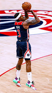 Davis bertans, rui hachimura, and moe wagner are available for tomorrow! Washington Wizards On Twitter Wallpaperwednesday X Realdealbeal23