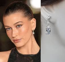 Hailey Earring