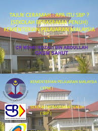 Rawang integrated fully residential school, abbreviated sepintar, arabic: Apa Itu Sbp