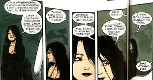 Current turnaround (working days) 116 days fast track: Geekmom Comic Book Corner December 5th 2012 Wired