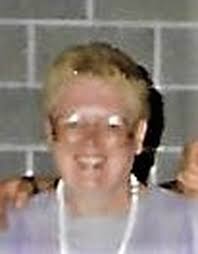 Sarah "Sally" Garrow Obituary