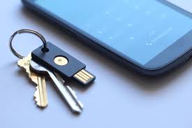 Per impostare l'autenticazione tramite impronta digitale è necessaria la password google. Gmail Login Without A Password Google To Offer Nfc Enabled Tokens Next Year