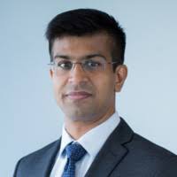 Amit Dharod, CAIA, FRM