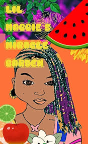 lil Maggies Miracle Garden eBook : Mayes, Jake , Mayes, Jake: Amazon.in:  Books