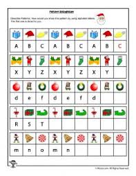 Printable christmas coloring pages for 1st graders. Free Printable Christmas Math Worksheets Pre K 1st Grade 2nd Grade Woo Jr Kids Activities