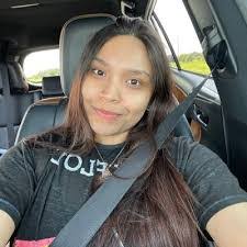 Ashley Posada's Instagram, Twitter & Facebook