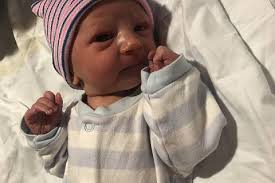 Podívejte se na miminka narozená v Olomouckém kraji ve 12. týdnu roku 2023 