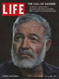 Original Life Magazine from July 1961, 14