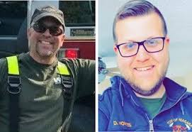 2 running for fire commissioner in election today at Albion Joint Fire  District  https://orleanshub.com/2-running-for-fire-commissioner-in-election-today-at-albion-joint-fire-district/