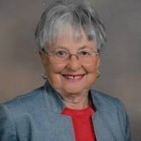 Phyllis Moss Obituary