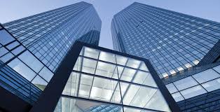 Deutsche bank ag 60 wall street new york, ny 10005 usa. Deutsche Bank Baut Auch Firmenkundengeschaft Um Finance Magazin