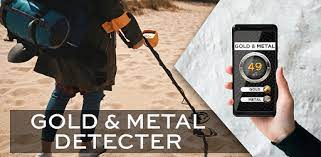 Here are the best gold metal detectors depending on price, environment and performance. Gold Metal Detector Gold Finder Apps On Google Play