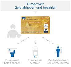 Vr onlinebanking (firmenkunden und vereine). Goldene Bankkarte Volksbank Borde Bernburg Eg
