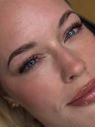 Amanda Gibbons Brows Austin