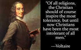 Pin On Voltaire