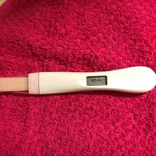 What would make a pregnancy test wrong? First Response Digital Anyone Ever Get False Positives Glow Community