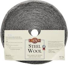 Steel Wool Co Grades