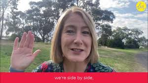 Walk and talk to make tough conversations easier