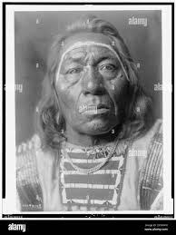 Edward wolf hi-res stock photography and images