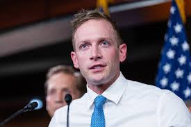 Domestic Abuse Allegations Rock Max Miller’s Ohio House Race