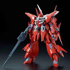 BANDAI RE/100 1/100 AMX-107R REBAWOO Model Kit Gundam UC MSV NEW из Японии  F/S купить недорого — выгодные цены, бесплатная доставка, реальные отзывы с  фото — Joom