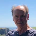 Dr. James O'Brien, MD