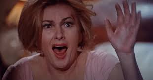 The Witches' Put an Academy Award Winning Actress Up Against the Dark Arts  [Hammer Factory]