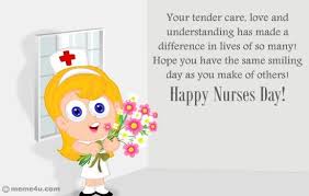 The Knot Your Personal Wedding Planner Happy Nurses Day Nurses Day Quotes Happy Nurses Week