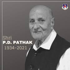 With a heavy heart, we pay our condolences