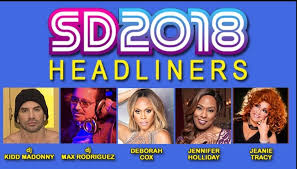 Duration southern decadence is a movie starring brittany denaro, carlisle forrester, and janet gardner. Southern Decadence Decadencenola Twitter