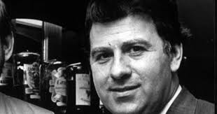 Former landlord at three city pubs among 54 Derby Telegraph funeral notices 