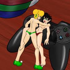 Rule34 - If it exists, there is porn of it  crysta, tinker bell  2756123