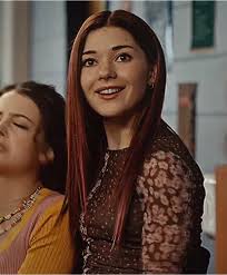 Marcus e Abby: A Amizade Incrível em Ginny e Georgia