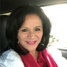 Diane McDougall Theron