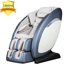 Uenjoy massage zero gravity chair. S5 Super Luxury Smart Massage Chair 3d Arm Zero Gravity Massage Sofa Sl Track Heating Body Massage Relaxation Massage Chair Aliexpress