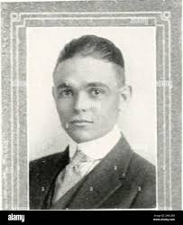 Bookidcampanile1917rice hi-res stock photography and images