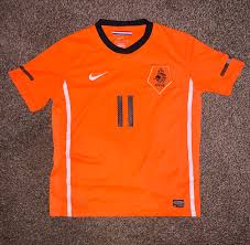 New jersey government is open and working for you. Nike Nike Knvb Eljero Elia Jersey