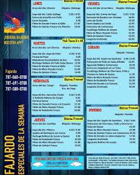 Fish tacos are quick and easy to make and nutritious and delicious to eat, making for a winning dinner in my house. La Cueva Del Mar Startseite Guaynabo Speisekarte Preise Restaurant Bewertungen Facebook