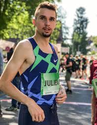 Shop at our store and also enjoy the best in daily editorial content. Running Julien Wanders Pas Dans Sa Meilleure Forme Pour Le 5 Km Sport Business Mag