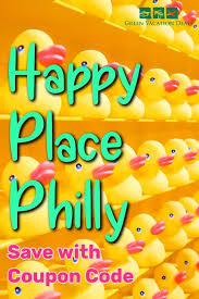 Happy Place Philly Coupon Code In 2020 Vacation Deals Happy Places Packing Tips For Travel
