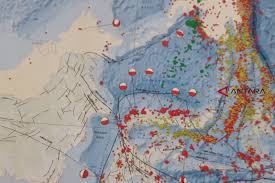 Tiada rakyat malaysia dilaporkan cedera atau terkesan secara langsung dalam kejadian gempa bumi berukuran 5.0 pada skala richter yang melanda pariaman, sumatera barat, indonesia, pada 9.03 malam waktu tempatan, semalam. Nunukan Rawan Terdampak Gempa Bumi Di Malaysia Antara News Kalimantan Utara