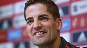 Robert Moreno: "Ansu Fati estaba en la prelista de la Selección, pero se  lesionó"