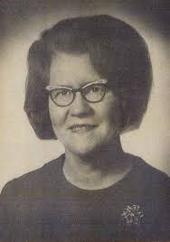 Ruth Leach Family History & Historical Records