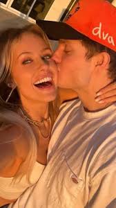 Matt Rife Makes Romance Instagram-Official, Shares Pics with Mariah Morse 