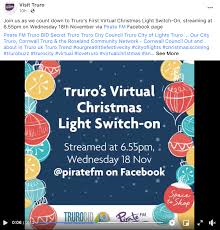 With the hustle and bustle of life, it's below are some ideas for quick and simple ways to add a lovely holiday look and feel to your home that allows you to truly enjoy the winter season. 20 Super Festive December Marketing Ideas To Try This Month Wordstream